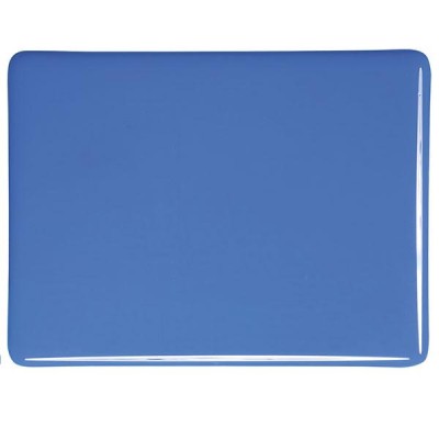 B Opalescent 0164-30 egyptian blue 51x89cm B Opalescent 0164-30 egyptian blue 51x89cm
