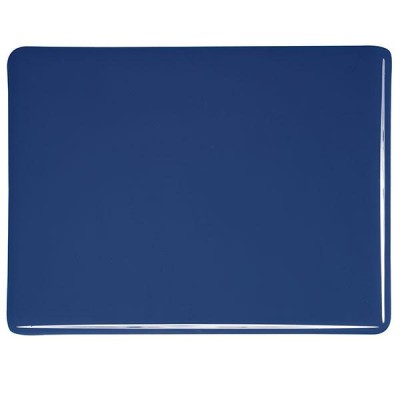 B Opalescent 0148-30 indigo blue 51x89cm B Opalescent 0148-30 indigo blue 51x89cm