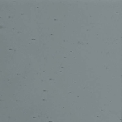L Plaqué 4205U blanc translucide sur gris L Plaqué 4205U blanc translucide sur gris