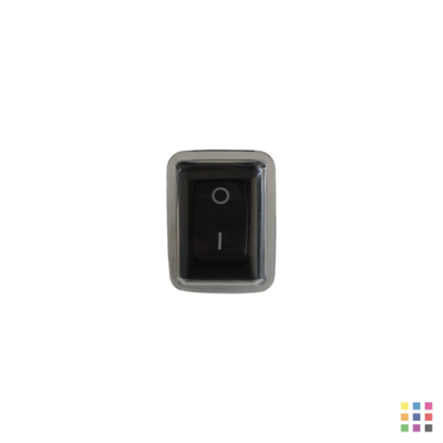 Kristall grinder switch with protector Kristall grinder switch with protector
