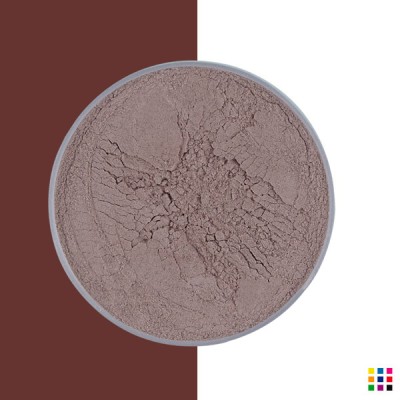 Frittes Float poudre 0105/0 brun transparent 250g Frittes Float poudre 0105/0 brun transparent 250g