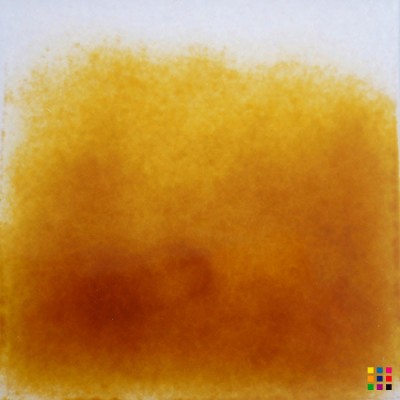 Float Frit powder 0165/0 semi-opalescent amber 250g Float Frit powder 0165/0 semi-opalescent amber 250g