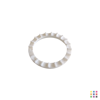 Kristall 2000* grinder insert ring for 25mm diamond bit Kristall 2000* grinder insert ring for 25mm diamond bit
