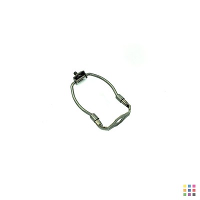 Lamp harp 10cm Lamp harp 10cm