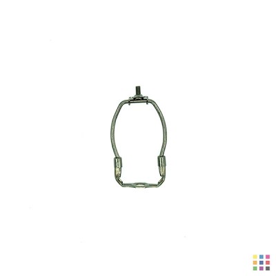 Lamp harp 10cm Lamp harp 10cm
