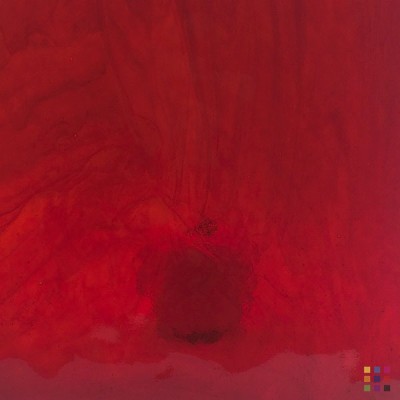 Antik cathedral 9-7 red 82x122cm Antik cathedral 9-7 red 82x122cm