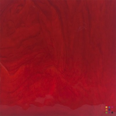 Antik cathedral 9-7 red 82x122cm Antik cathedral 9-7 red 82x122cm