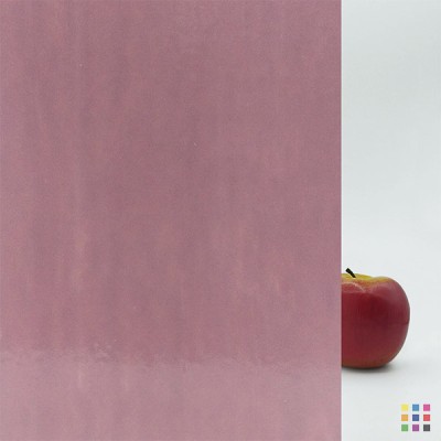 W96 Opalescent 96-04 violet clair 82x107cm W96 Opalescent 96-04 violet clair 82x107cm