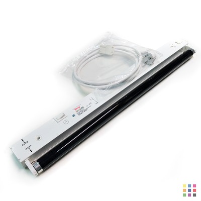 UV lamp 62 cm with 18W tube UV lamp 62 cm with 18W tube