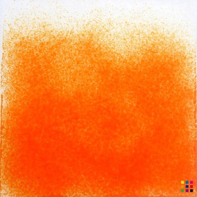 Frittes Float poudre 1025/0 orange transparent 250g Frittes Float poudre 1025/0 orange transparent 250g