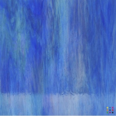 W Wisspy WO-118 IRID azul oscuro iridiscente 82x107cm W Wisspy WO-118 IRID azul oscuro iridiscente 82x107cm