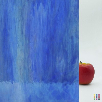 W Wisspy WO-118 IRID iridescent dark blue 82x107cm W Wisspy WO-118 IRID iridescent dark blue 82x107cm