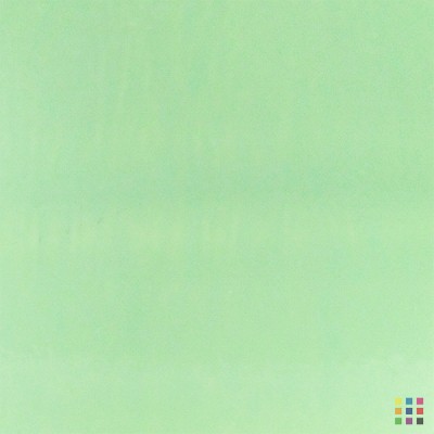 W96 Opalescent 96-06 vert pâle 82x107cm W96 Opalescent 96-06 vert pâle 82x107cm