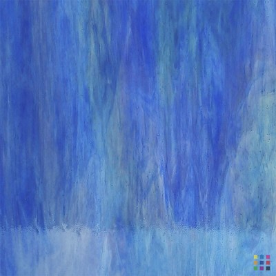 W Wisspy WO-118 IRID iridescent dark blue 82x107cm W Wisspy WO-118 IRID iridescent dark blue 82x107cm