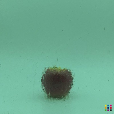 W96 Transparent 96-18 vert émeraude 82x107cm W96 Transparent 96-18 vert émeraude 82x107cm