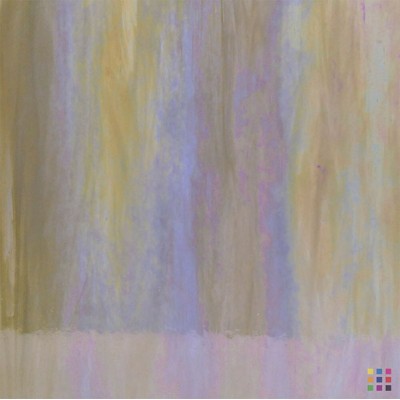 W Wisspy WO-325 IRID ambre clair iridescent 82x107cm W Wisspy WO-325 IRID ambre clair iridescent 82x107cm