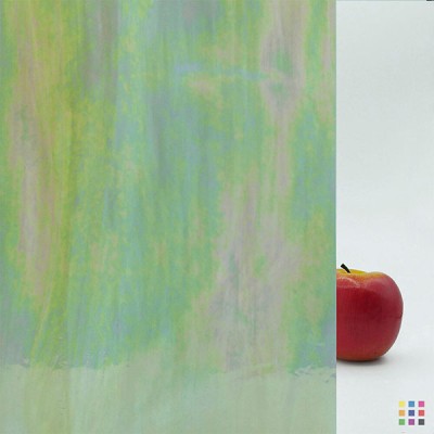 W Wisspy WO-325 IRID ambre clair iridescent 82x107cm W Wisspy WO-325 IRID ambre clair iridescent 82x107cm