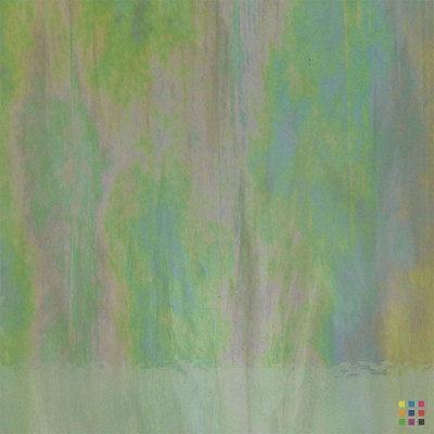 W Wisspy WO-325 IRID ambre clair iridescent 82x107cm W Wisspy WO-325 IRID ambre clair iridescent 82x107cm