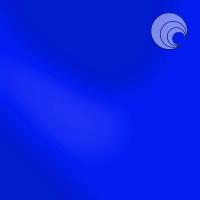 OS Opalescent 230-76S-F dark blue 61x122cm OS Opalescent 230-76S-F dark blue 61x122cm