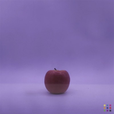 OS Transparent 543-1S-F light violet 61x122cm OS Transparent 543-1S-F light violet 61x122cm