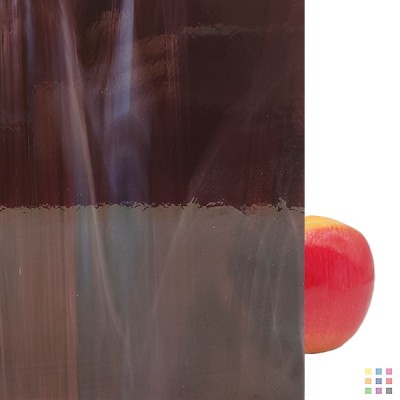 OS Wispy 349-6S-F pourpre foncé 61x122cm OS Wispy 349-6S-F pourpre foncé 61x122cm