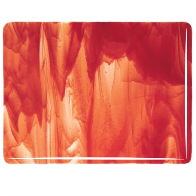 B Streaky 2024-30 rouge 20x25cm B Streaky 2024-30 rouge 20x25cm