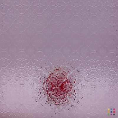 Violet Moorish 61x122cm Violet Moorish 61x122cm