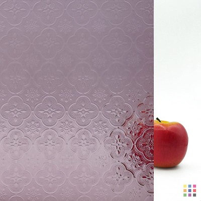 Violet Moorish 61x122cm Violet Moorish 61x122cm