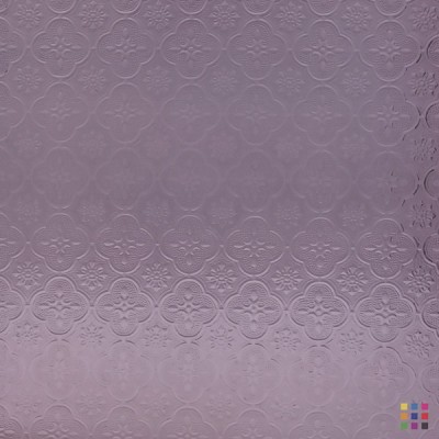 Violet Moorish 61x122cm Violet Moorish 61x122cm