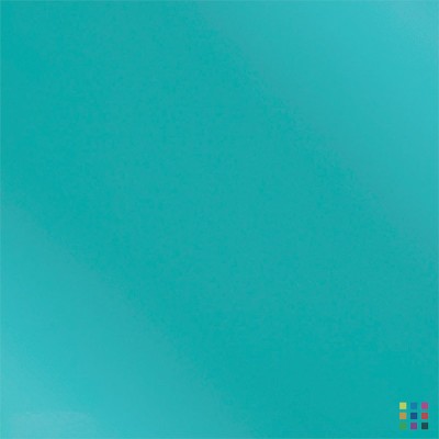 OS Opalescent 223-72S-F turquoise green 61x122cm OS Opalescent 223-72S-F turquoise green 61x122cm