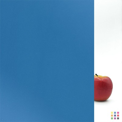 OS Opalescent 233-75S-F mariner blue 61x122cm OS Opalescent 233-75S-F mariner blue 61x122cm