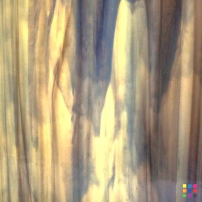 W96 Opalescent 96-36 marron-noir et ivoire 82x107cm W96 Opalescent 96-36 marron-noir et ivoire 82x107cm