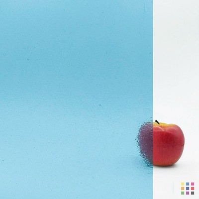 W Double Rolled 300 light sky blue 82x107cm W Double Rolled 300 light sky blue 82x107cm
