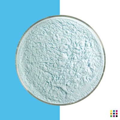 B Frittes poudre 1116-08 bleu turquoise 140g B Frittes poudre 1116-08 bleu turquoise 140g