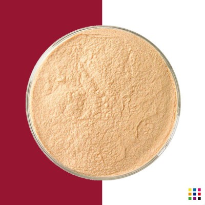 B Frit powder 1122-08 red 140g B Frit powder 1122-08 red 140g