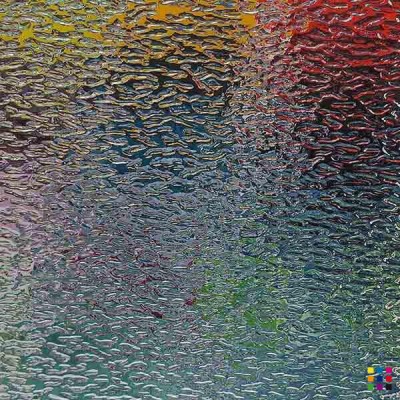 W Granite 01 clear 27x27cm W Granite 01 clear 27x27cm