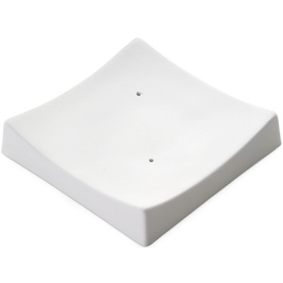 Square slumper mould 11x11cm Square slumper mould 11x11cm