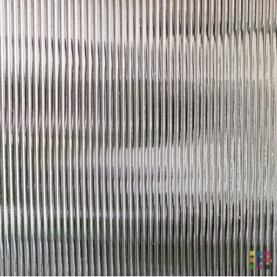 OS Clear 100QR-F "Quarter-Reed" 61x122cm OS Clear 100QR-F "Quarter-Reed" 61x122cm