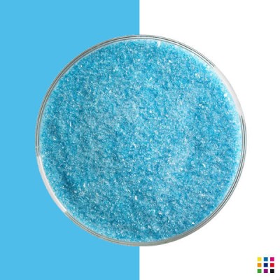 B Fritas grano fino 1116-01 azul turquesa 140g B Fritas grano fino 1116-01 azul turquesa 140g
