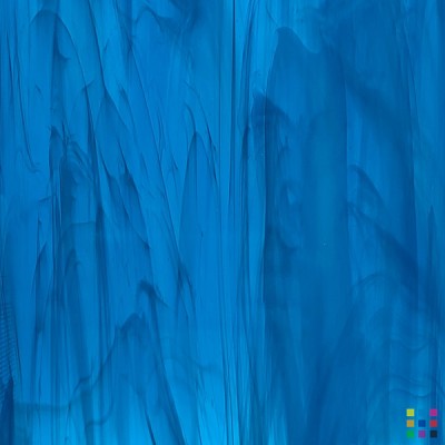 OS Wispy 833-93S-F deep aqua 61x122cm OS Wispy 833-93S-F deep aqua 61x122cm
