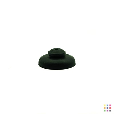 Kristall grinder rubber stand Kristall grinder rubber stand