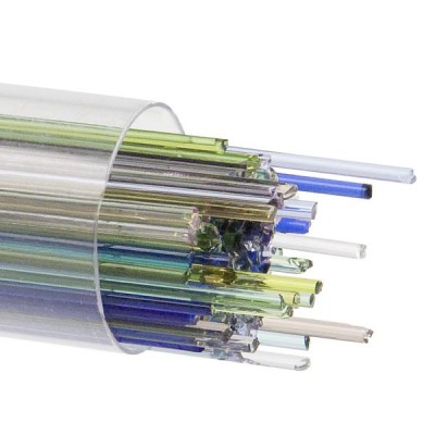 B Stringers 8417-07 transparent mix 1mm B Stringers 8417-07 transparent mix 1mm