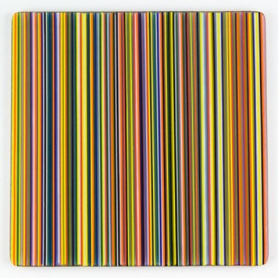 B Stringers 8416-07 opalescent mix 1mm B Stringers 8416-07 opalescent mix 1mm