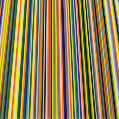 B Stringers 8416-07 opalescent mix 1mm B Stringers 8416-07 opalescent mix 1mm