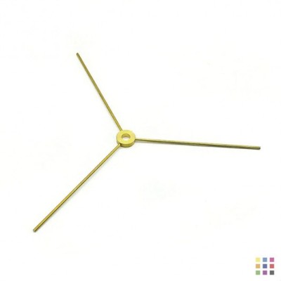 Spider 3 branches 24cm Spider 3 branches 24cm