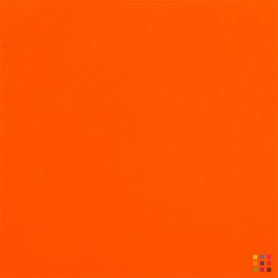 OS Opalescent 270-72S-F orange 61x122cm OS Opalescent 270-72S-F orange 61x122cm