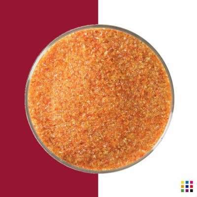 B Frit fine 1122-01 red 140g B Frit fine 1122-01 red 140g