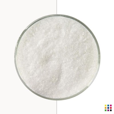 B Frit fine 1101-01 clear 140g B Frit fine 1101-01 clear 140g