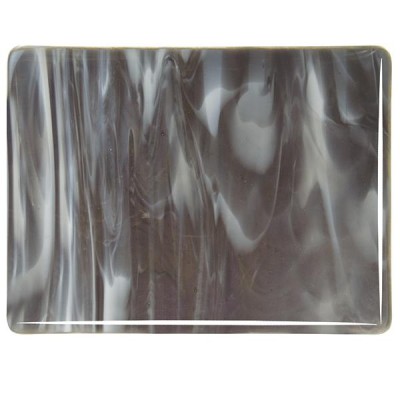 B Streaky 2129-30 charcoal grey and white 51x89cm B Streaky 2129-30 charcoal grey and white 51x89cm