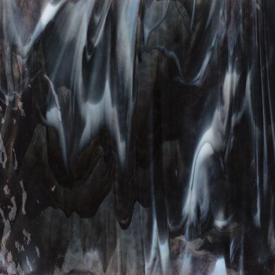 B Streaky 2129-30 charcoal grey and white 51x89cm B Streaky 2129-30 charcoal grey and white 51x89cm